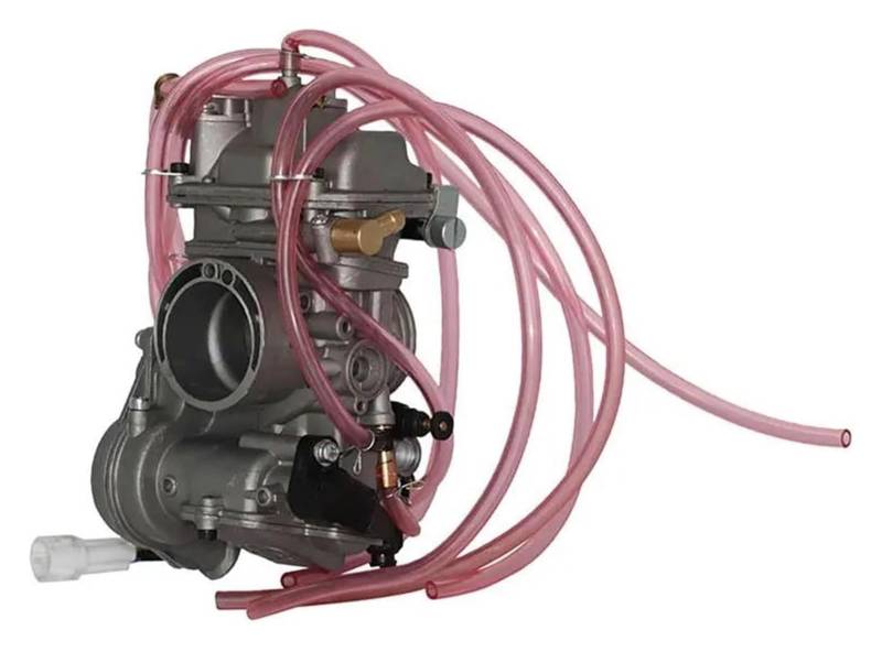 Vergaser Reparatursatz Für Y&amaha WR250 WR250F YZ250F 2001 2002 2003 2004-2013 Motorrad-Kraftstoffvergaser-Ersatzteile von JSRVQKMS
