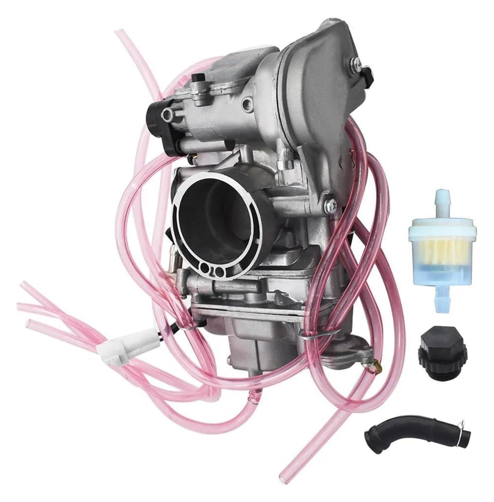 Vergaser Reparatursatz Für Y&amaha WR400F WR426F WR450F YZ400F YZ426F YZ450F Motorradvergaser-Umbau-Ersatz-Carb-Kits Vergaser Reparatursatz Für Y&amaha WR400F WR426F WR450F YZ400F YZ426F YZ450F Motorradvergaser-Umbau-Ersatz-Carb-Kits von JSRVQKMS