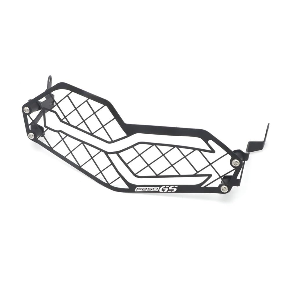 F750GS F850GS Kühlergrill Scheinwerfer Schutzfolie Linsenabdeckung Passend Für F750GS F850GS 2018-2022 Motorradzubehör Scheinwerfer Grill F750GS F850GS Kühlergrill Scheinwerfer Schutzfolie Linsenabdeckung Passend Für F750GS F850GS 2018-2022 Motorradzubehör Scheinwerfer Grill von JSTVCUI