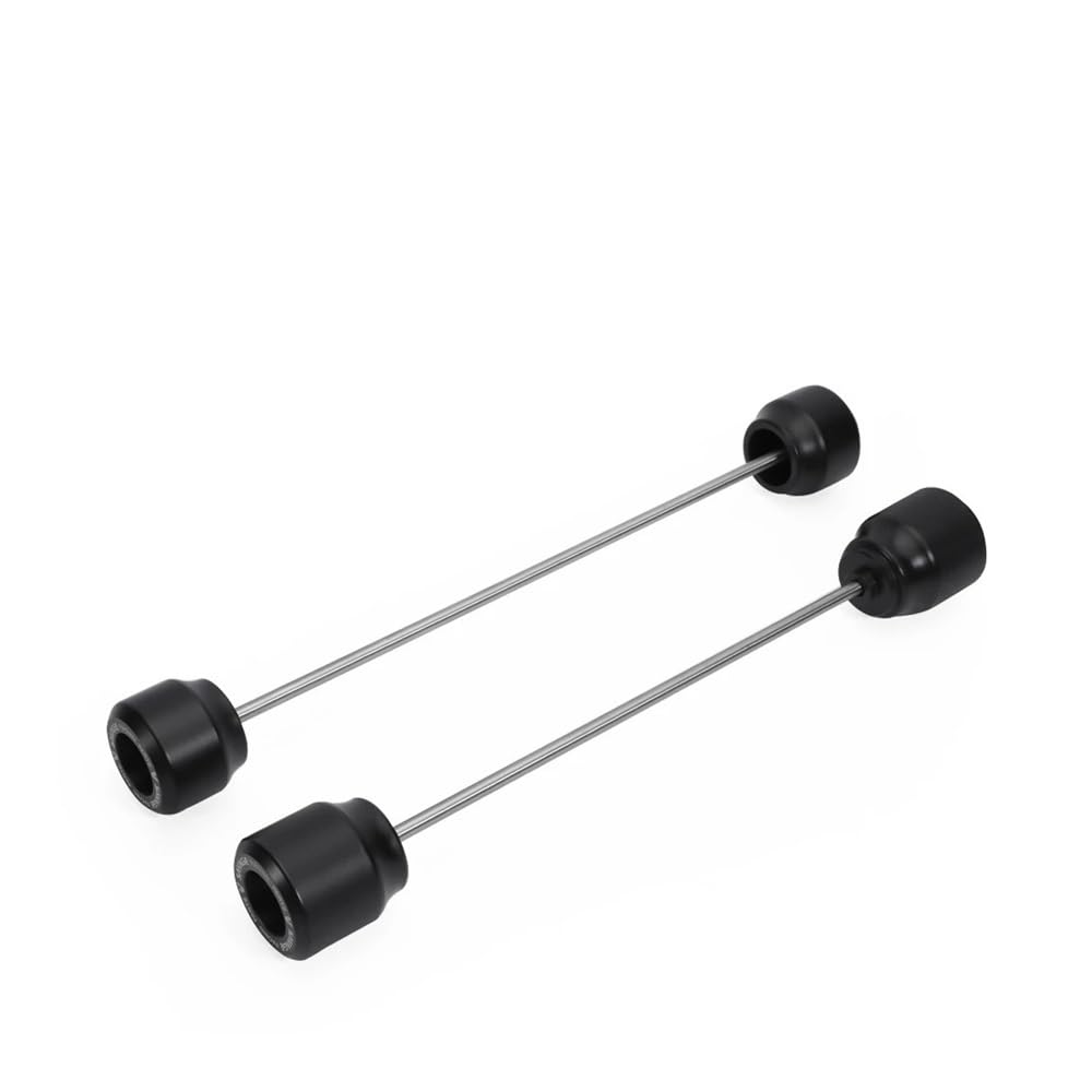 Für 450MT 2024 MT450 Kennzeichenhalter Halter Scheinwerferschutz Radabsturz Slider Protector Motorradzubehör Scheinwerfer Grill von JSTVCUI