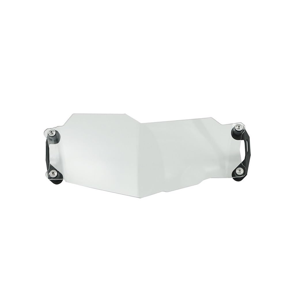 Für Adventure F 850GS F 850 ​​GS ADV 2018-2019 2020 2022 Motorrad Zubehör Scheinwerfer Schutz Folie Grille Abdeckung Grill Scheinwerfer Grill von JSTVCUI
