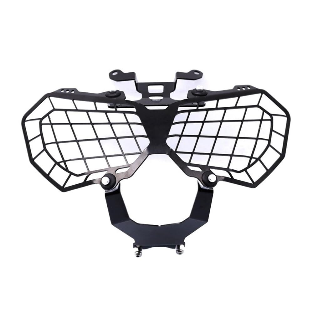 Für Africa Twin CRF1100L CRF 1100 2016 2017 2018 Motorrad Scheinwerfer Kühlergrill Wache Schutz Kopf Licht Lampe Abdeckung Scheinwerfer Grill Für Africa Twin CRF1100L CRF 1100 2016 2017 2018 Motorrad Scheinwerfer Kühlergrill Wache Schutz Kopf Licht Lampe Abdeckung Scheinwerfer Grill von JSTVCUI