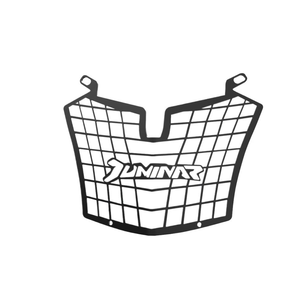 Für DOMINAR 250/400 Dominar Alle Jahr Motorrad Scheinwerfer Grill Zubehör Kopf Licht Schutz Protector Grille Abdeckung Scheinwerfer Grill Für DOMINAR 250/400 Dominar Alle Jahr Motorrad Scheinwerfer Grill Zubehör Kopf Licht Schutz Protector Grille Abdeckung Scheinwerfer Grill von JSTVCUI
