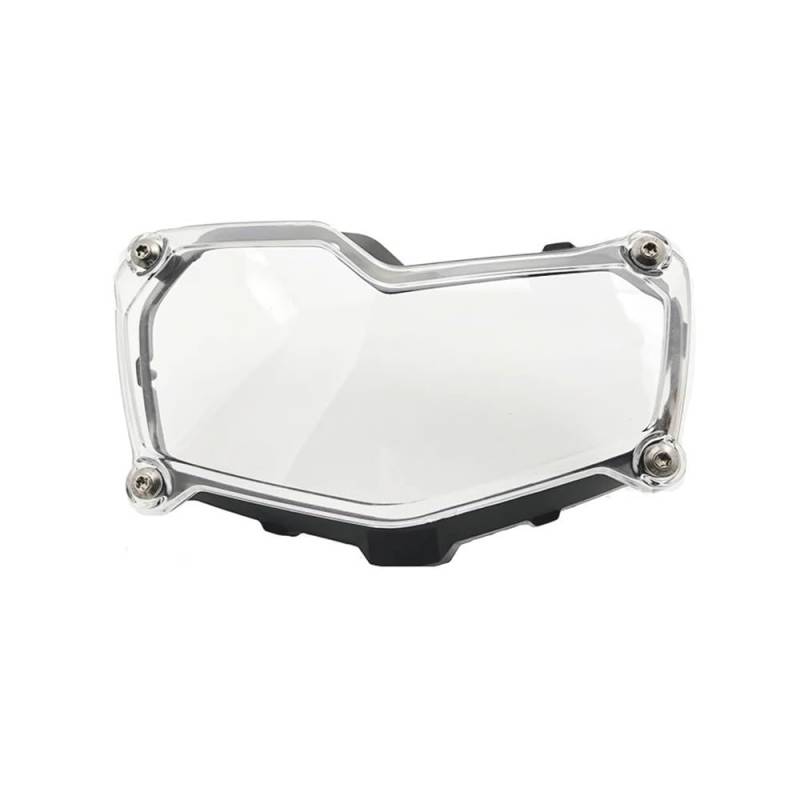 Für F750GS F850GS ADV Adventure 2018-2022 2020 2021 Motorrad Scheinwerfer Kopf Licht Schutz Schutz Abdeckung Scheinwerfer Grill von JSTVCUI
