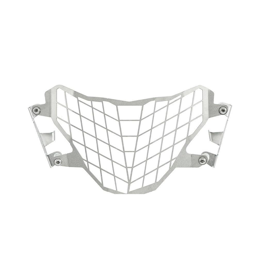 Für G310GS G310 GS G 310 GS 2017 2018 2019-2022 310GS G310R Motorrad Scheinwerfer Schutzfolie Grille Grill Lampe Abdeckung Scheinwerfer Grill von JSTVCUI