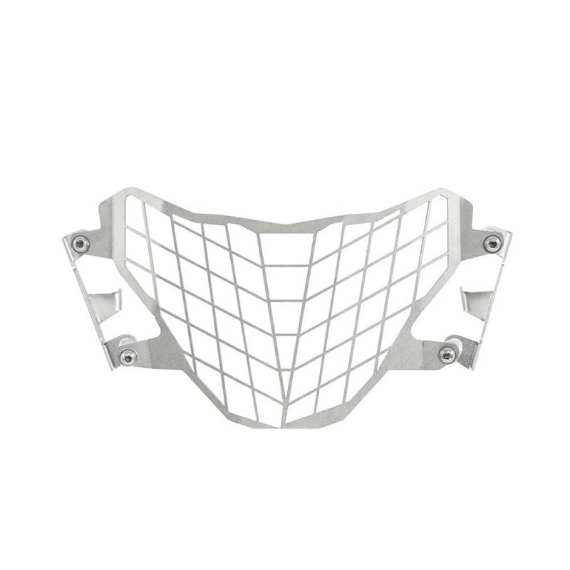 Für G310GS G310 GS G 310 GS 2017 2018 2019-2022 310GS G310R Motorrad Scheinwerfer Schutzfolie Grille Grill Lampe Abdeckung Scheinwerfer Grill von JSTVCUI