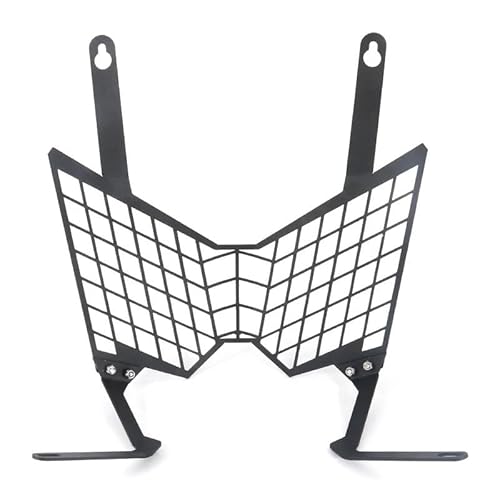 Für KLR650 2008-2015 KLR 650 Motorrad Scheinwerfer Schutz Front Licht Scheinwerfer Kühlergrill Wache Cover Schutz Scheinwerfer Grill Für KLR650 2008-2015 KLR 650 Motorrad Scheinwerfer Schutz Front Licht Scheinwerfer Kühlergrill Wache Cover Schutz Scheinwerfer Grill von JSTVCUI