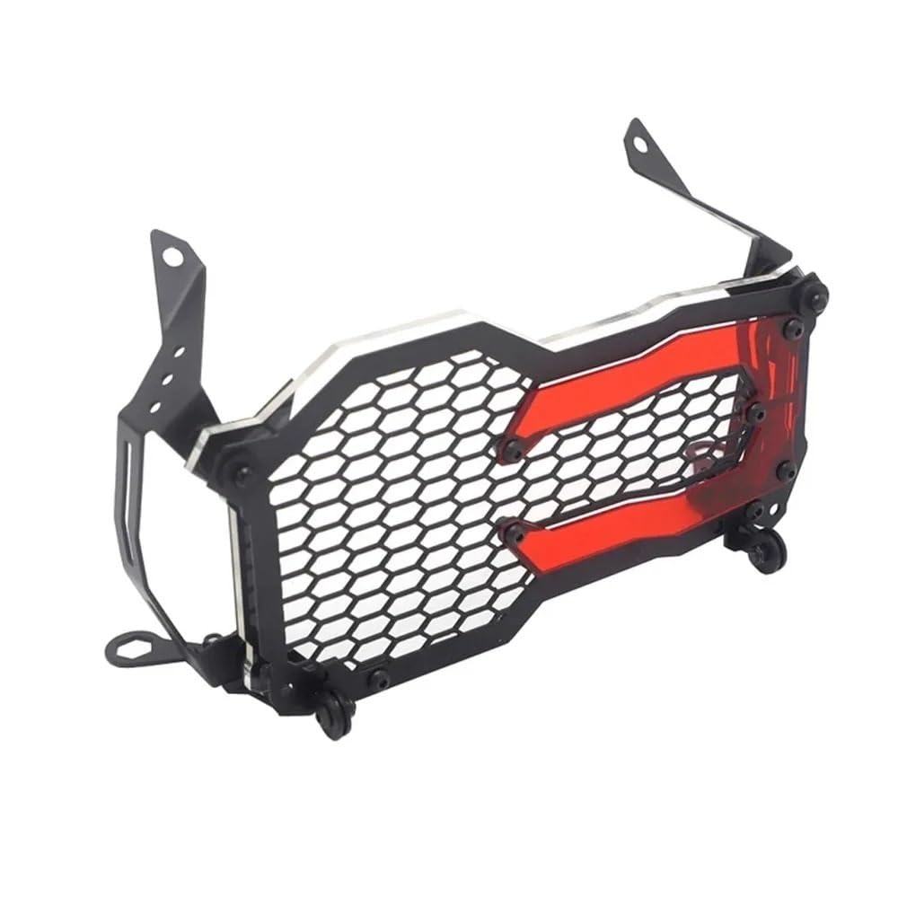 Für R1200GS R1250GS LC Adventure R 1200 GS R1250 GS Motorrad Scheinwerfer Schutz Kühlergrill Wache Abdeckung Schutz Grill Scheinwerfer Grill Für R1200GS R1250GS LC Adventure R 1200 GS R1250 GS Motorrad Scheinwerfer Schutz Kühlergrill Wache Abdeckung Schutz Grill Scheinwerfer Grill von JSTVCUI