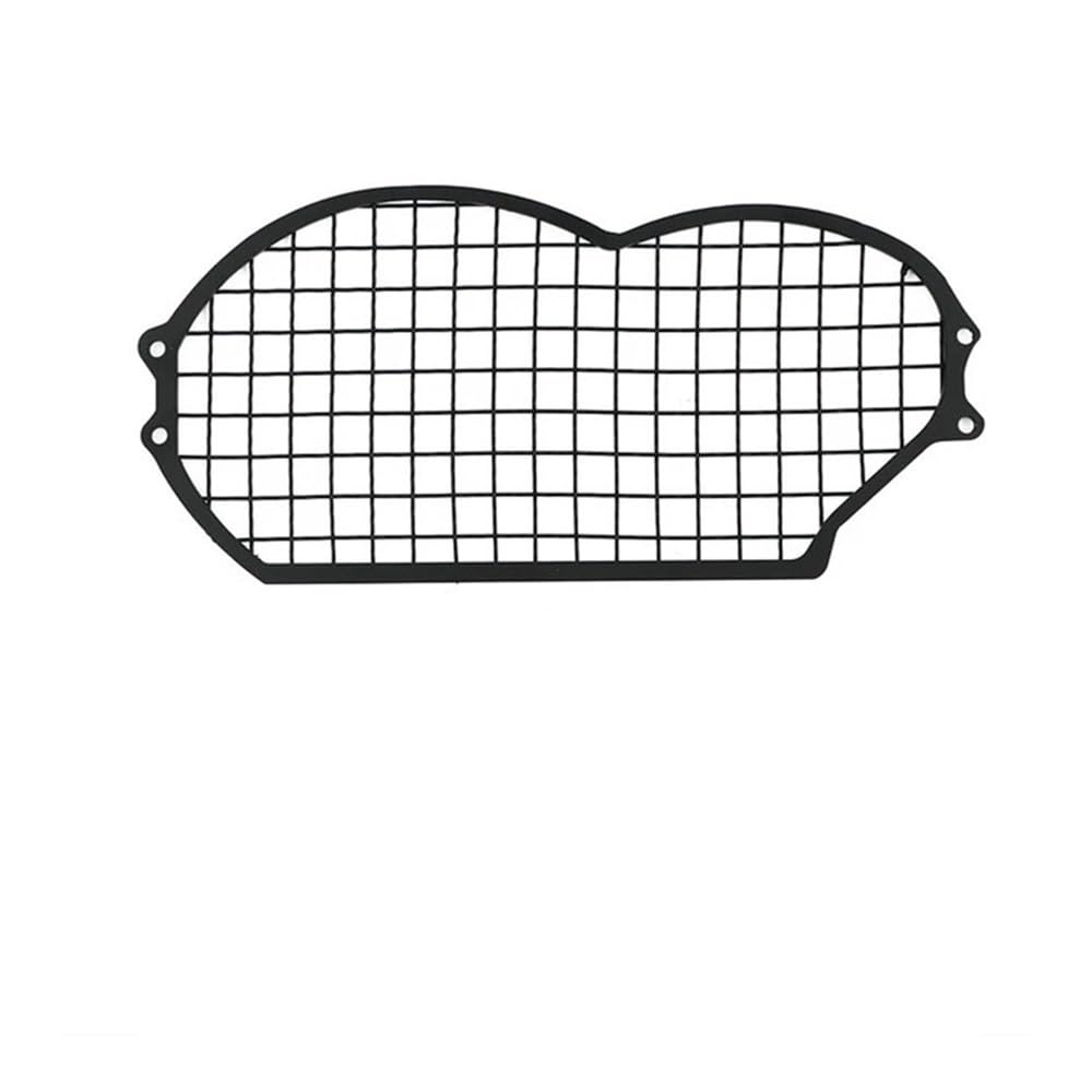 Für R1200GSA R 1200 GS Für Adventure R1200GS ADV 2004-2008-2012 Motorrad Kopf Licht Schutz Grill Scheinwerfer Schutz Schutz Abdeckung Scheinwerfer Grill von JSTVCUI