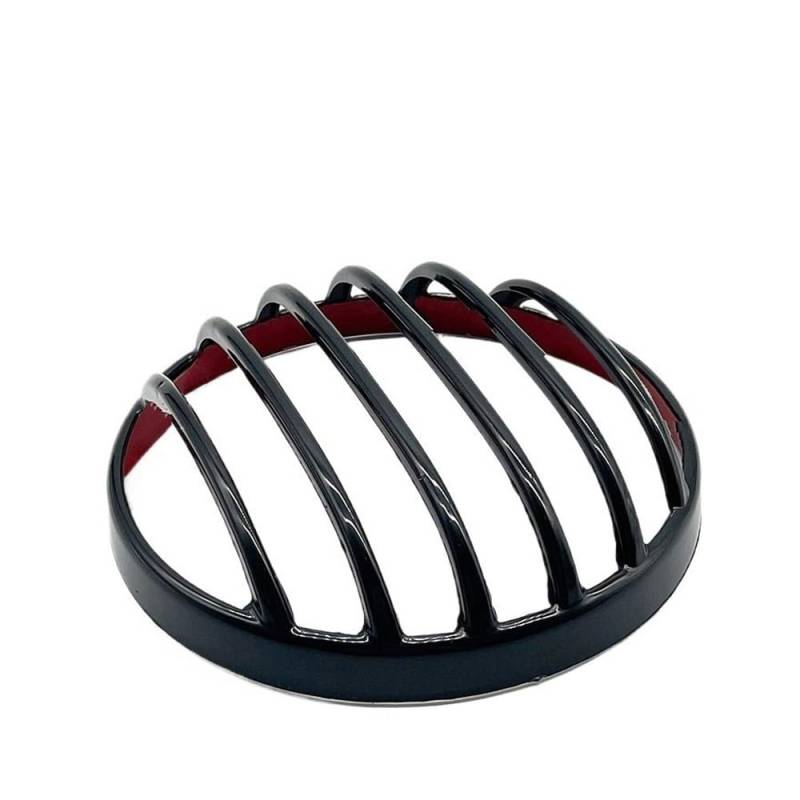Für Rebel CMX1100 CMX500 CMX300 2020-2022 2023 Motorrad Scheinwerfer Grill Abdeckung Front Kopf Licht Lampe Protector Schutz Scheinwerfer Grill von JSTVCUI