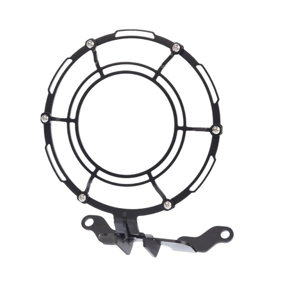 Für SV650 ABS SV650X SV 650 Frontscheinwerferlampenhalterung Motorradscheinwerferschutz Scheinwerferschutz Grillabdeckung Scheinwerfer Grill Für SV650 ABS SV650X SV 650 Frontscheinwerferlampenhalterung Motorradscheinwerferschutz Scheinwerferschutz Grillabdeckung Scheinwerfer Grill von JSTVCUI