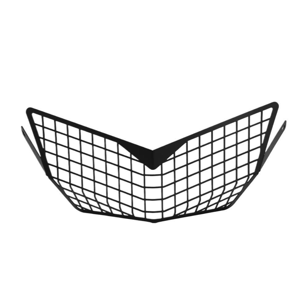 Für Varadero XL1000V 2003-2013 2011 2012 Motorrad Scheinwerfer Kopf Licht Schutz Schutz Abdeckung Schutz Mesh Grill Scheinwerfer Grill von JSTVCUI