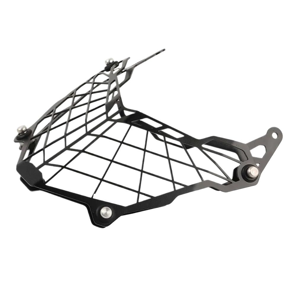 Für XL750 XL 750 TRANSALP 2023 2024 2025 Motorrad Zubehör Scheinwerfer Schutz Kopf Licht Aluminium Grill Abdeckung Schutz Scheinwerfer Grill Für XL750 XL 750 TRANSALP 2023 2024 2025 Motorrad Zubehör Scheinwerfer Schutz Kopf Licht Aluminium Grill Abdeckung Schutz Scheinwerfer Grill von JSTVCUI