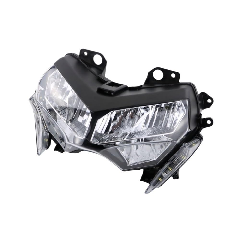 Für Z900 2020-2023 2021 2022 Z 900 ZR900 Motorrad Front Scheinwerfer Scheinwerfer Montage Kopf Licht Zubehör Scheinwerfer Grill von JSTVCUI