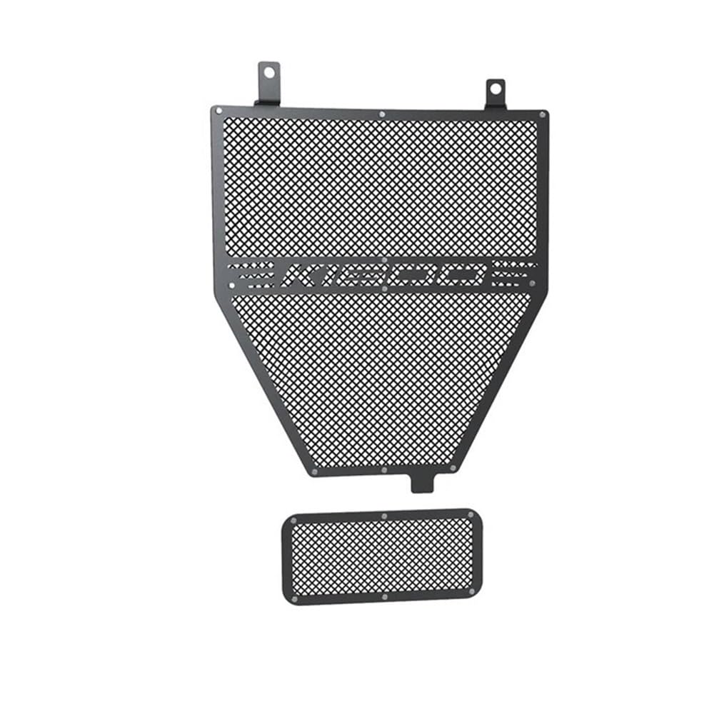 Kühlerschutz Kühlergitter FÜR K1600GT 17 22 K1600GTL EXCL K1600 Bagger 2011 2012 2013 2014 2015 2016-2023 Kühlergrill Wache Abdeckung Schutz Set von JSTVCUI