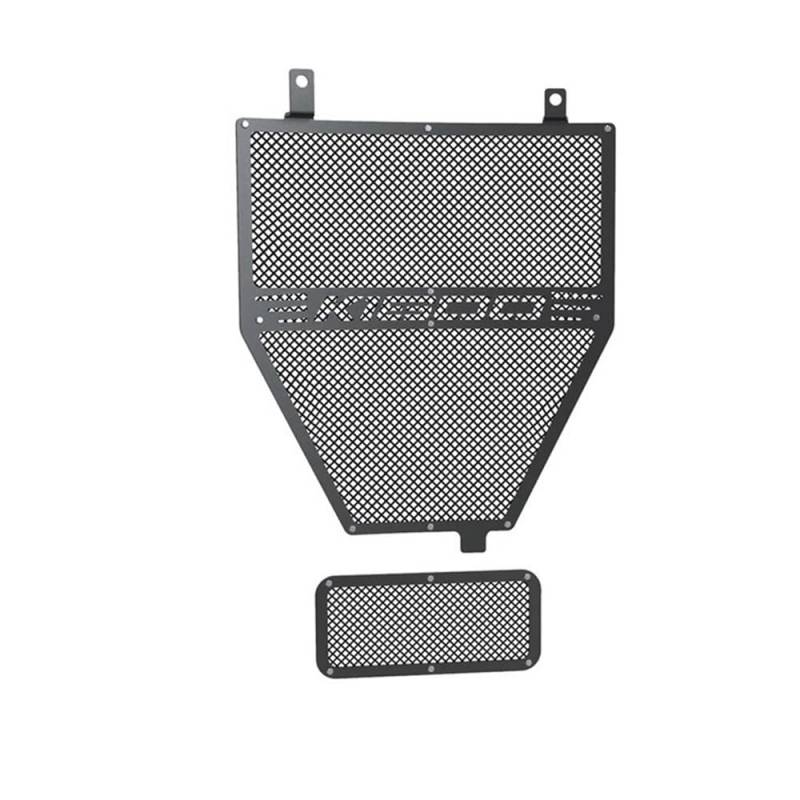Kühlerschutz Kühlergitter FÜR K1600GT 17 22 K1600GTL EXCL K1600 Bagger 2011 2012 2013 2014 2015 2016-2023 Kühlergrill Wache Abdeckung Schutz Set von JSTVCUI