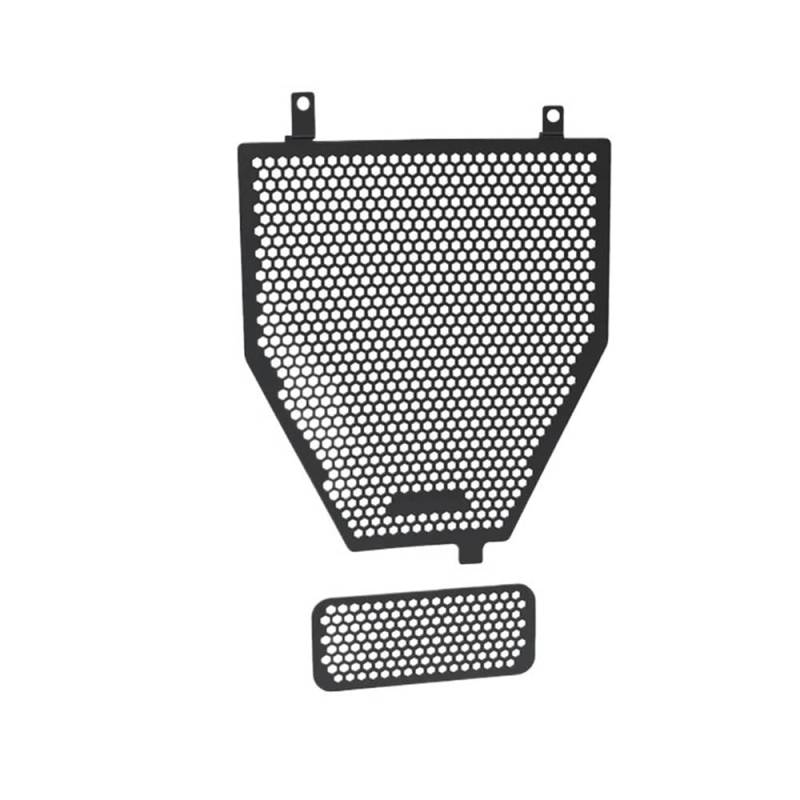 Kühlerschutz Kühlergitter FÜR K1600GT 17 22 K1600GTL EXCL K1600 Bagger 2011 2012 2013 2014 2015 2016-2023 Kühlergrill Wache Abdeckung Schutz Set von JSTVCUI
