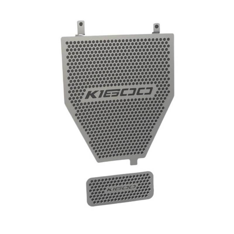 Kühlerschutz Kühlergitter FÜR K1600GT 17 22 K1600GTL EXCL K1600 Bagger 2011 2012 2013 2014 2015 2016-2023 Kühlergrill Wache Abdeckung Schutz Set von JSTVCUI