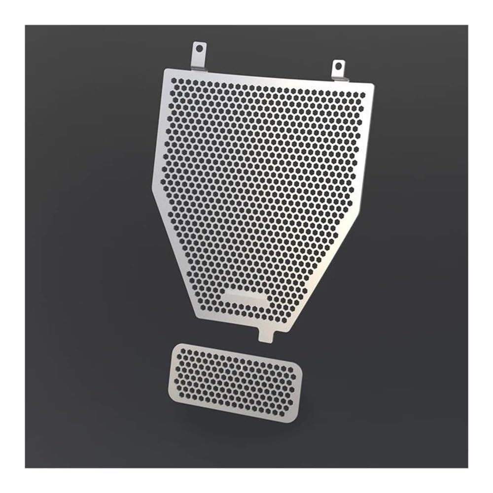 Kühlerschutz Kühlergitter FÜR K1600GT 17 22 K1600GTL EXCL K1600 Bagger 2011 2012 2013 2014 2015 2016-2023 Kühlergrill Wache Abdeckung Schutz Set von JSTVCUI