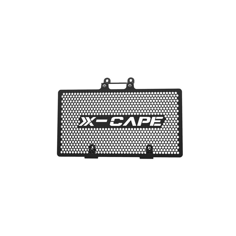 Kühlerschutz Kühlergitter FÜR Moto X-Cape 650 XCape 650 2022 2023 2024 Motorrad Kühlergrill Abdeckung Schutz Schutz Heizkörper Schild Protector Kühlerschutz Kühlergitter FÜR Moto X-Cape 650 XCape 650 2022 2023 2024 Motorrad Kühlergrill Abdeckung Schutz Schutz Heizkörper Schild Protector von JSTVCUI