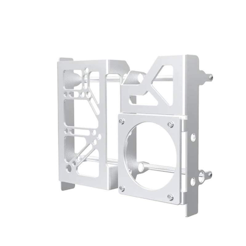 Kühlerschutz Kühlergitter FÜR Sherco SE250 SE300 2T SEF250 SEF300 4T SE SEF 250 300 2T 4T 2018 2019 2020 2021 2022 2023 2024 Kühlerschutzgitter Abdeckung von JSTVCUI