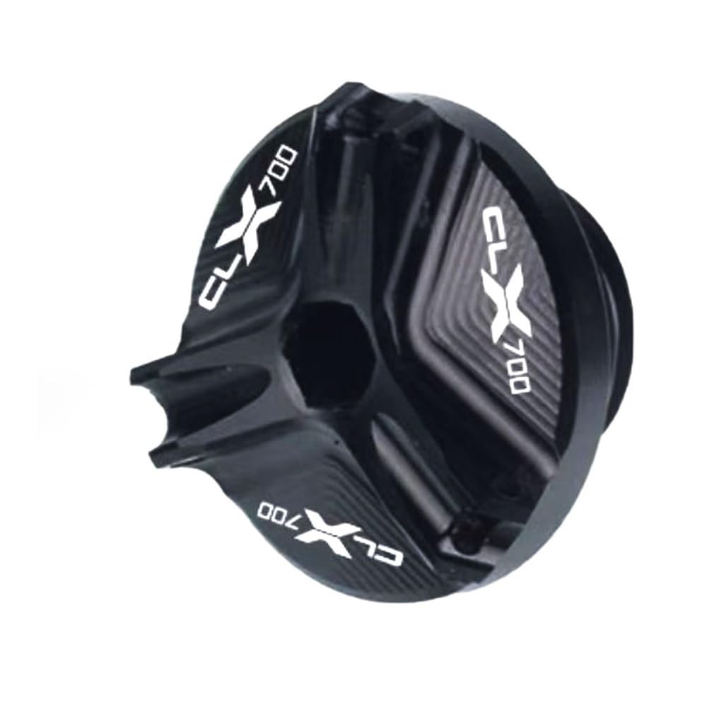 Kühlerschutz Kühlergitter Für 700CL-X CLX700 CLX 700 250 700CLX 250NK 250CLX Motorrad Öl Füllstoff Kappe Zubehör Motor Öl Tasse Abdeckung Schraube Kühlerschutz Kühlergitter Für 700CL-X CLX700 CLX 700 250 700CLX 250NK 250CLX Motorrad Öl Füllstoff Kappe Zubehör Motor Öl Tasse Abdeckung Schraube von JSTVCUI