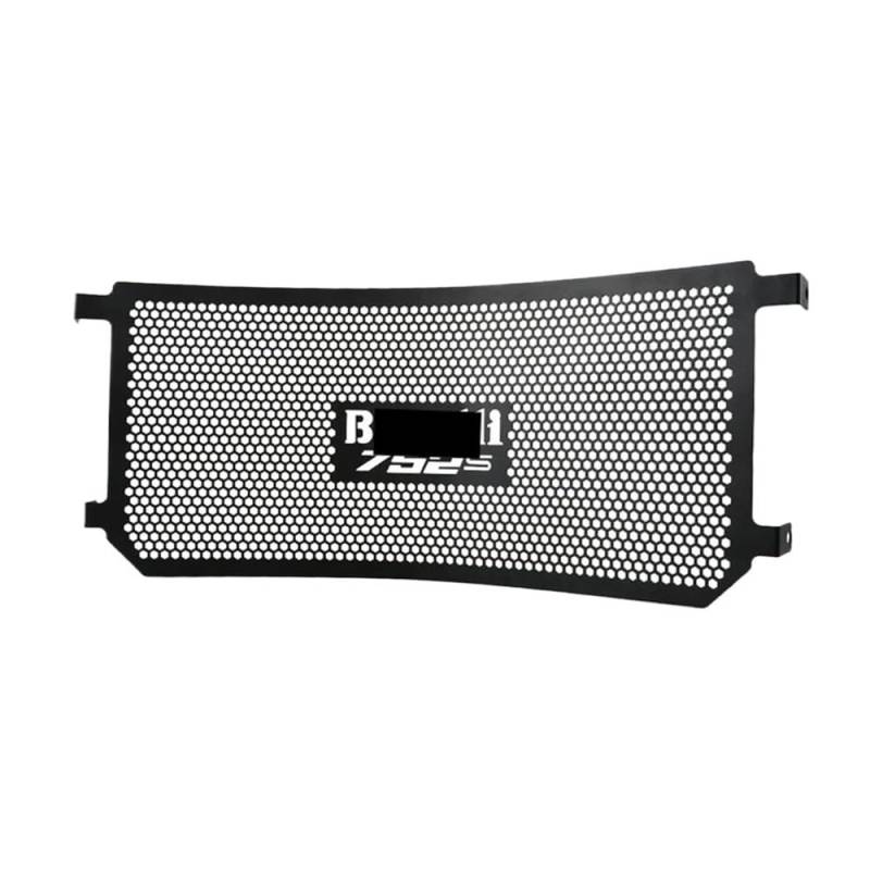 Kühlerschutz Kühlergitter Für 752s 2018 2019 2020 2021 Zubehör Motorrad Aluminium Kühlergrill Wache Schutz Grill Abdeckung Protectio von JSTVCUI