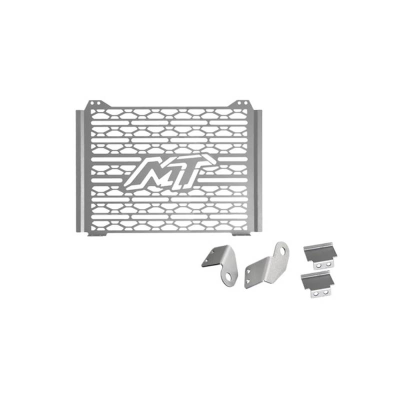 Kühlerschutz Kühlergitter Für 800MT 800mt 800 MT 800 Mt Kühlergrill Wache Motorrad Motor Kühlung Abdeckung Protector von JSTVCUI