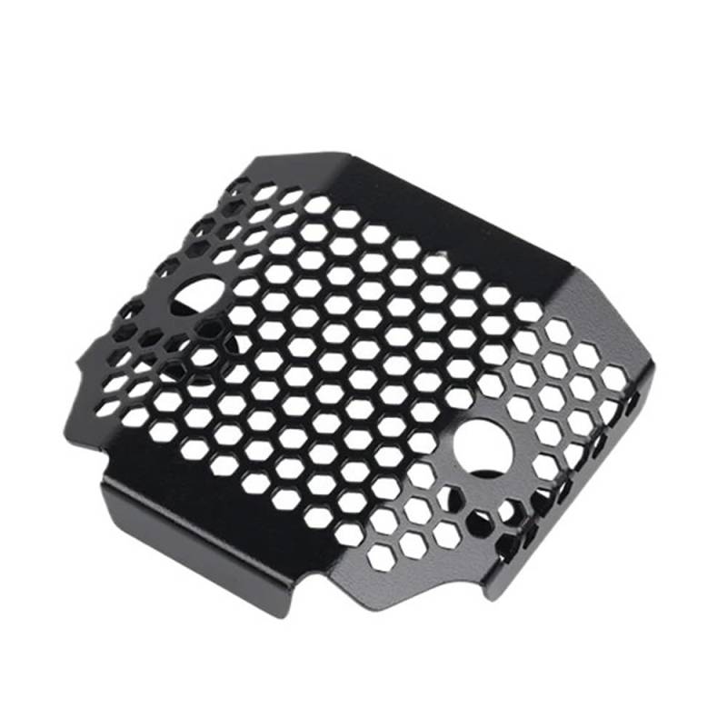 Kühlerschutz Kühlergitter Für Bonneville T120 T100 Bobber Street Twin Sp&eed ​​Twin Motorrad Gleichrichter Kühlergrill Schutzfolie Kühlergrill Abdeckung von JSTVCUI