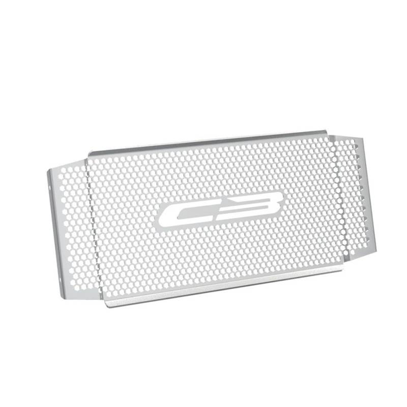 Kühlerschutz Kühlergitter Für CB1300 CB 1300 SC45 2003-2024 2022 2021 CB1300/S Motorrad Zubehör Kühlergrill Wache Schutz Net Abdeckung von JSTVCUI