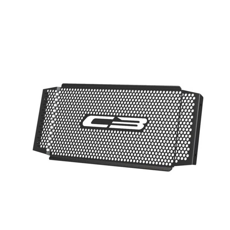 Kühlerschutz Kühlergitter Für CB1300 CB 1300 SC45 2003-2024 2022 2021 CB1300/S Motorrad Zubehör Kühlergrill Wache Schutz Net Abdeckung von JSTVCUI