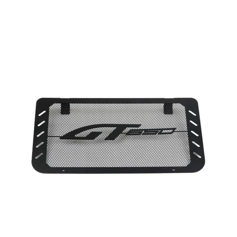 Kühlerschutz Kühlergitter Für CF GT650 650GT CF650GT CF GT 650 GT Motorradzubehör Kühlergrill Wache Cover Schutz Tank Kühlung Grill von JSTVCUI