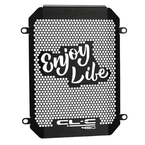 Kühlerschutz Kühlergitter Für CLC 450 Bobbe 450CLC 450CL-C CLC450 2023 2024 2025 Motorrad Kühlergrill Wache Abdeckung Wasser Tank Schutz Schutz Kühlerschutz Kühlergitter Für CLC 450 Bobbe 450CLC 450CL-C CLC450 2023 2024 2025 Motorrad Kühlergrill Wache Abdeckung Wasser Tank Schutz Schutz von JSTVCUI