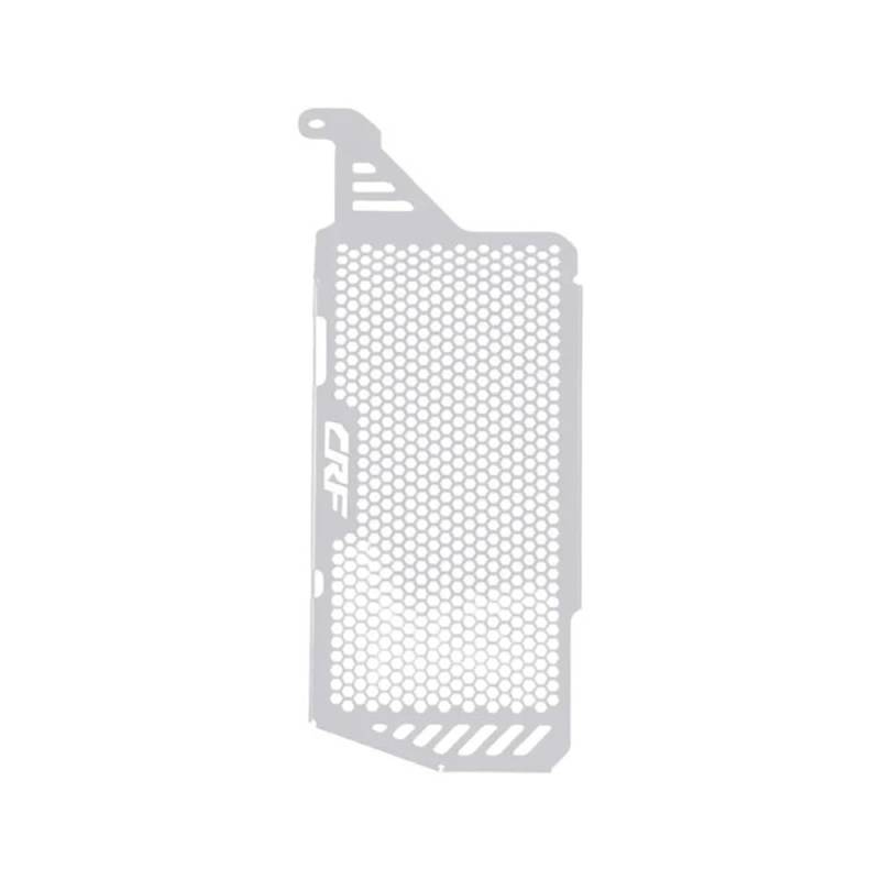 Kühlerschutz Kühlergitter Für CRF 300L CRF300L 2021 2023 2022 Crf300 Motorrad Kühlergrill Wache Abdeckung CNC Kühlergrill Protector Zubehör von JSTVCUI