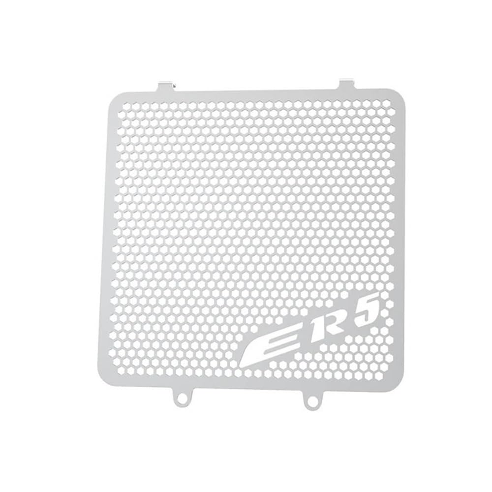 Kühlerschutz Kühlergitter Für ER-5 ER 5 1997-2006 2005 2004 2003 2002 2001 ER5 Motorrad Kühlergrill Wache Cover Schutz Grill Kühlerschutz Kühlergitter Für ER-5 ER 5 1997-2006 2005 2004 2003 2002 2001 ER5 Motorrad Kühlergrill Wache Cover Schutz Grill von JSTVCUI
