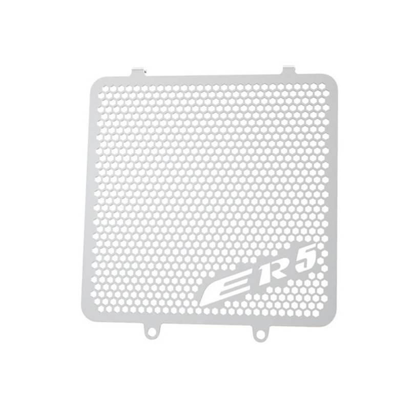 Kühlerschutz Kühlergitter Für ER-5 ER 5 1997-2006 2005 2004 2003 2002 2001 ER5 Motorrad Kühlergrill Wache Cover Schutz Grill von JSTVCUI
