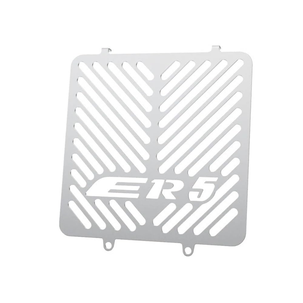 Kühlerschutz Kühlergitter Für ER-5 ER 5 1997-2006 2005 2004 2003 2002 2001 ER5 Motorrad Kühlergrill Wache Cover Schutz Grill Kühlerschutz Kühlergitter Für ER-5 ER 5 1997-2006 2005 2004 2003 2002 2001 ER5 Motorrad Kühlergrill Wache Cover Schutz Grill von JSTVCUI