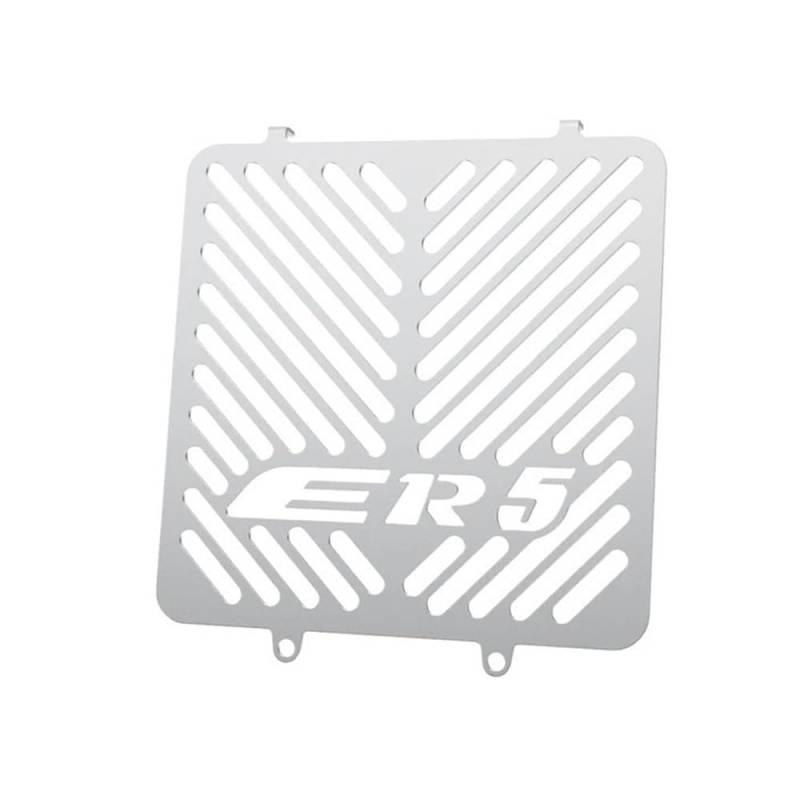 Kühlerschutz Kühlergitter Für ER-5 ER 5 1997-2006 2005 2004 2003 2002 2001 ER5 Motorrad Kühlergrill Wache Cover Schutz Grill von JSTVCUI