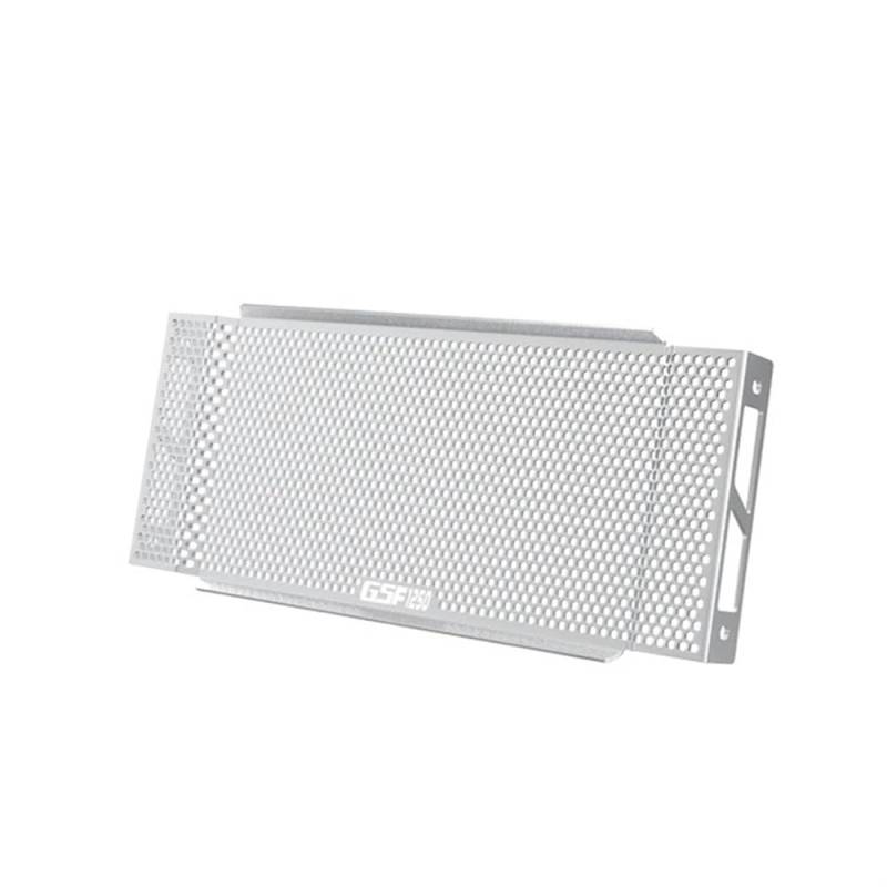 Kühlerschutz Kühlergitter Für GSF1250 GSF1250S GSF 1250N Bandit 2007-2016 Bandit 1250 Motorradzubehör Kühlergrill Wache Cover Schutz von JSTVCUI