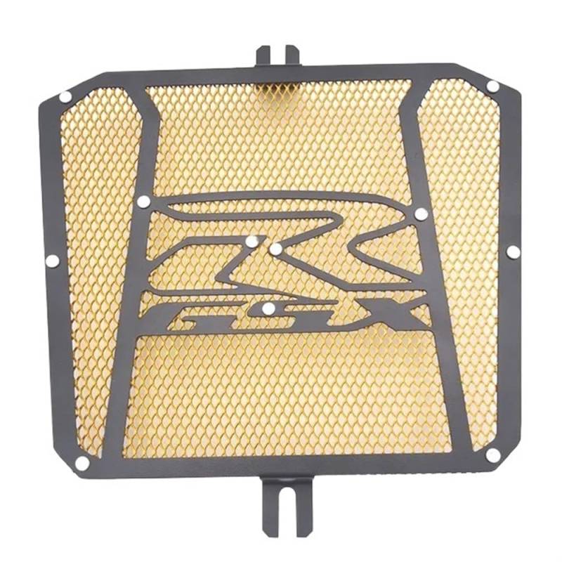 Kühlerschutz Kühlergitter Für GSX-R150 GSXR150 2017 2018 2019 2020 Motorrad Kühlergrill Wache Schutz Grill Abdeckung Schutz von JSTVCUI