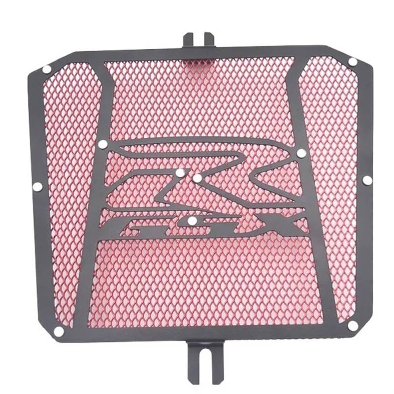 Kühlerschutz Kühlergitter Für GSX-R150 GSXR150 2017 2018 2019 2020 Motorrad Kühlergrill Wache Schutz Grill Abdeckung Schutz von JSTVCUI