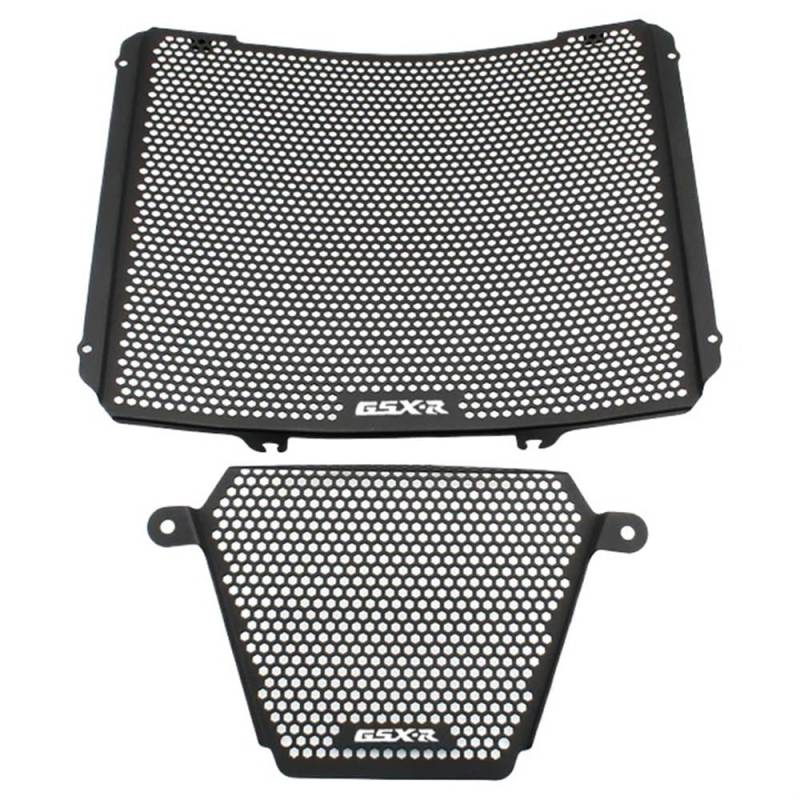 Kühlerschutz Kühlergitter Für GSXR1000R GSXR1000 GSX-R 1000R GSX-R 1000 2017-2019 2020 Motorrad Kühlergrill Wache Schutz Abdeckung Öl Kühler Schutz von JSTVCUI