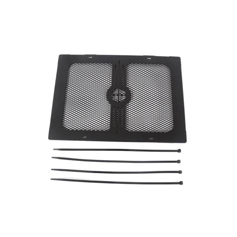 Kühlerschutz Kühlergitter Für K Serie K100 K75 1PC Aluminium Kühlergrill Schutz Abdeckung Grille Ölkühler Schutz Motorrad Zubehör von JSTVCUI