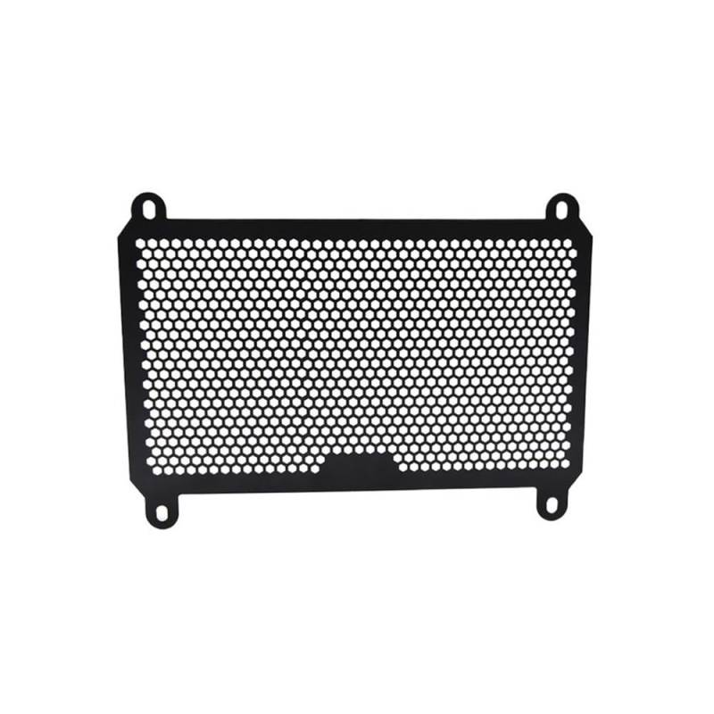 Kühlerschutz Kühlergitter Für NI&nja 400 500 ABS KRT SE Z400 Z500 Eliminator 400 450 2018-2024 Motorrad Kühlergrill Wache Cover Schutz von JSTVCUI