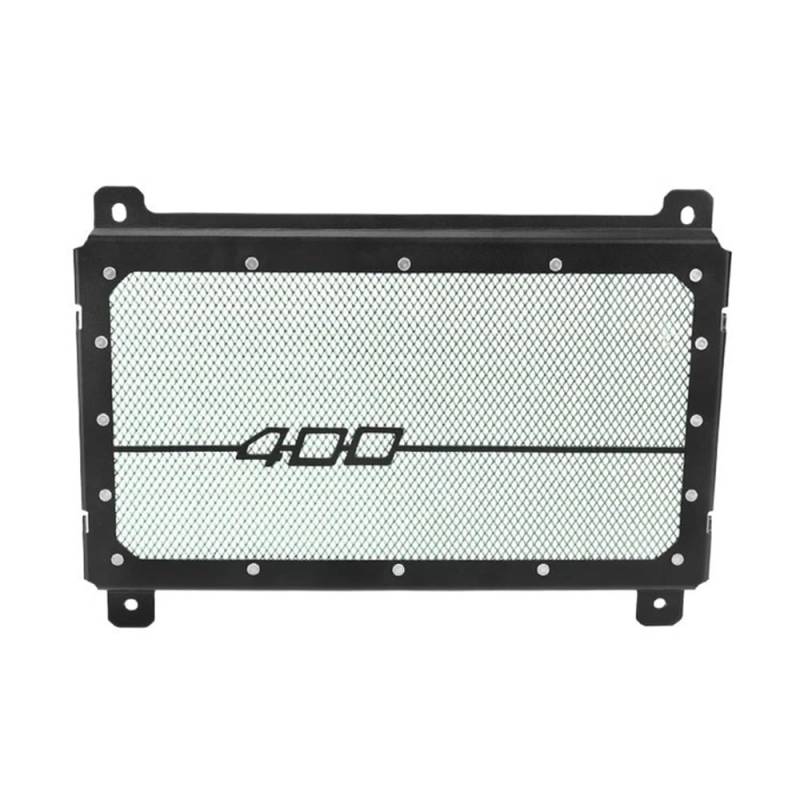 Kühlerschutz Kühlergitter Für NI&nja400 NI&nja 400 Z400 Z 400 2018 2019 2020 2021 2022 2023 Motorrad Kühlergrill Wache Cover Schutz von JSTVCUI