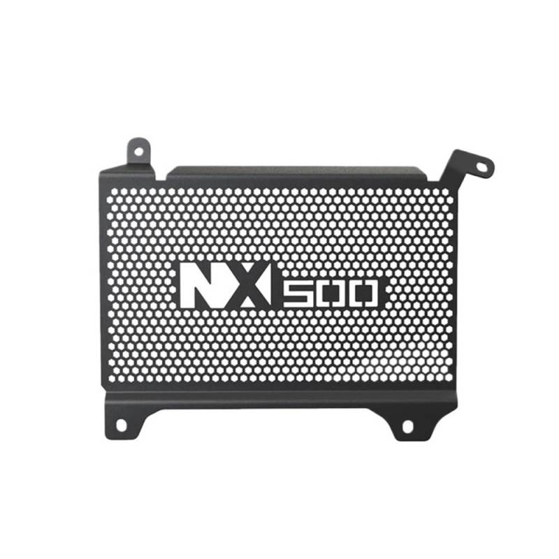 Kühlerschutz Kühlergitter Für NX400 NX500 NX 400 500 2023 2024 NX400/500 Motorrad Zubehör Kühlergrill Abdeckung Schutz Schutz Protetor von JSTVCUI