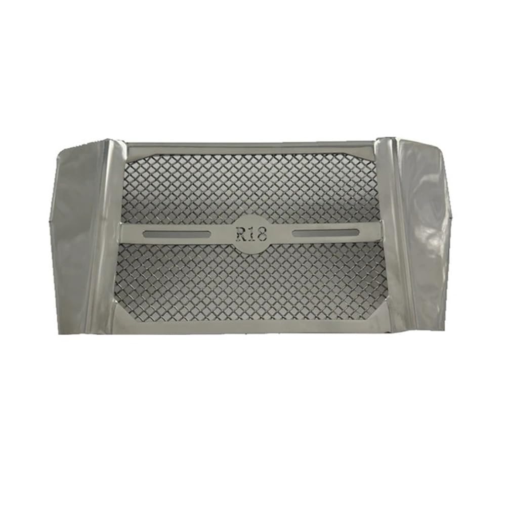 Kühlerschutz Kühlergitter Für R18 R 18 2020 2021 2022 Motorrad Kühlergrill Schutz Abdeckung Geeignet Edelstahl Schutz Abdeckung Kühlerschutz Kühlergitter Für R18 R 18 2020 2021 2022 Motorrad Kühlergrill Schutz Abdeckung Geeignet Edelstahl Schutz Abdeckung von JSTVCUI
