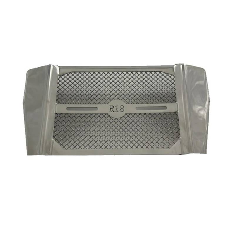Kühlerschutz Kühlergitter Für R18 R 18 2020 2021 2022 Motorrad Kühlergrill Schutz Abdeckung Geeignet Edelstahl Schutz Abdeckung von JSTVCUI