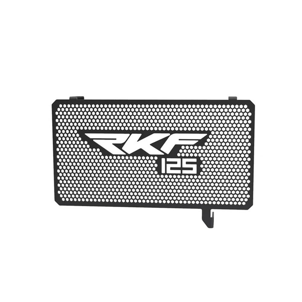 Kühlerschutz Kühlergitter Für RKF 125 RKF125 Motorrad Kühlergrill Wache Cover Schutz Kraftstoff Tank Schutz Net Kühler Schutz Wasser Tank Net Kühlerschutz Kühlergitter Für RKF 125 RKF125 Motorrad Kühlergrill Wache Cover Schutz Kraftstoff Tank Schutz Net Kühler Schutz Wasser Tank Net von JSTVCUI