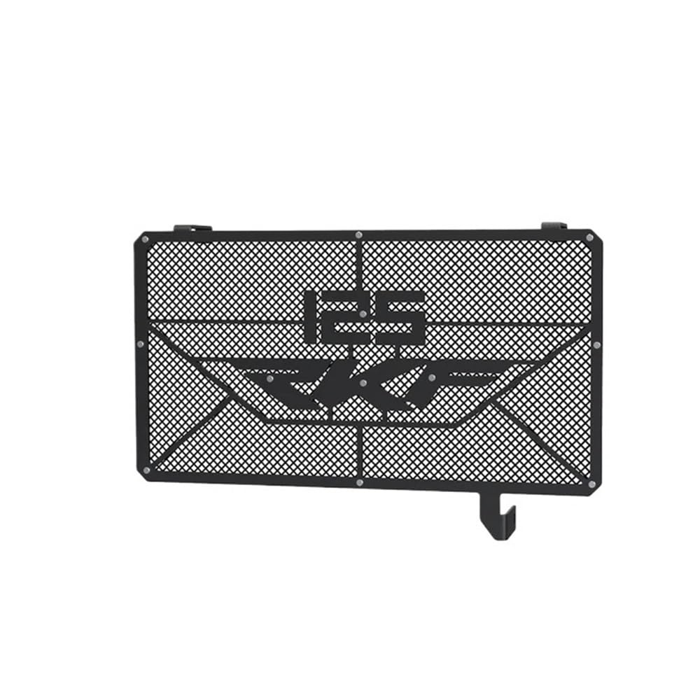 Kühlerschutz Kühlergitter Für RKF 125 RKF125 Motorrad Kühlergrill Wache Cover Schutz Kraftstoff Tank Schutz Net Kühler Schutz Wasser Tank Net Kühlerschutz Kühlergitter Für RKF 125 RKF125 Motorrad Kühlergrill Wache Cover Schutz Kraftstoff Tank Schutz Net Kühler Schutz Wasser Tank Net von JSTVCUI